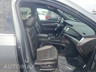 2023 Cadillac XT6 Luxury 1SA - miniatura 8