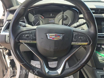 2023 Cadillac XT6 Luxury 1SA - miniatura 10