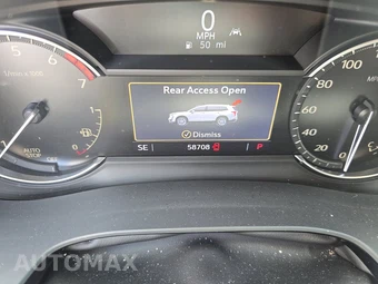 2023 Cadillac XT6 Luxury 1SA - miniatura 12