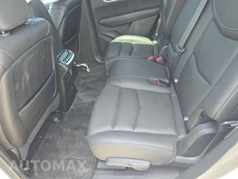 2023 Cadillac XT6 Luxury 1SA - miniatura 13
