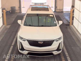 2023 Cadillac XT6 Luxury 1SA - miniatura 2
