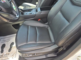 2023 Cadillac XT6 Luxury 1SA - miniatura 7