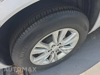2023 Cadillac XT6 Luxury 1SA - miniatura 10