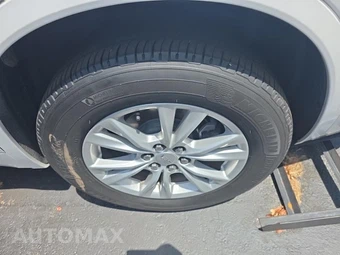 2023 Cadillac XT6 Luxury 1SA - miniatura 11