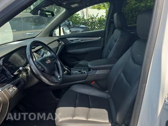 2023 Cadillac XT6 Luxury 1SA - miniatura 13