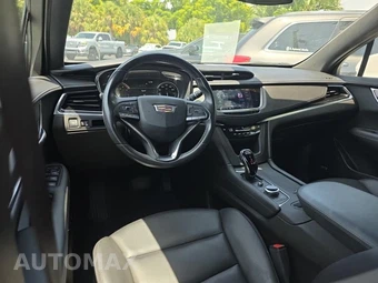 2023 Cadillac XT6 Luxury 1SA - miniatura 14