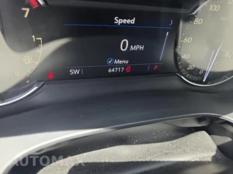 2023 Cadillac XT6 Luxury 1SA - miniatura 15