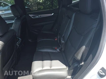 2023 Cadillac XT6 Luxury 1SA - miniatura 16