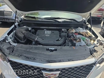 2023 Cadillac XT6 Luxury 1SA - miniatura 18