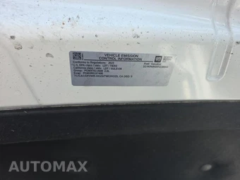 2023 Cadillac XT6 Luxury 1SA - miniatura 20