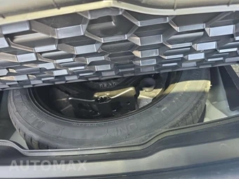 2023 Cadillac XT6 Luxury 1SA - miniatura 7
