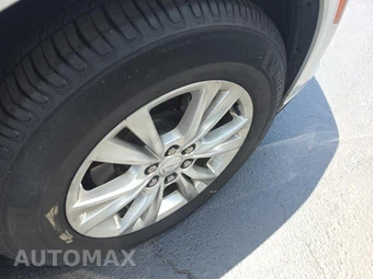 2023 Cadillac XT6 Luxury 1SA - miniatura 9