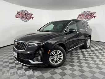 2023 Cadillac XT6 Luxury 1SB - car from the USA, Manheim Buy-Now listing at AUTOMAX