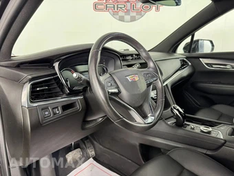 2023 Cadillac XT6 Luxury 1SB - miniatura 10
