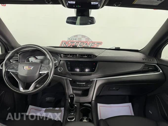 2023 Cadillac XT6 Luxury 1SB - miniatura 11