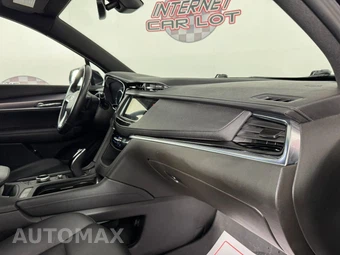 2023 Cadillac XT6 Luxury 1SB - miniatura 12