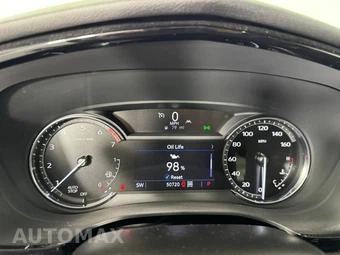 2023 Cadillac XT6 Luxury 1SB - miniatura 14