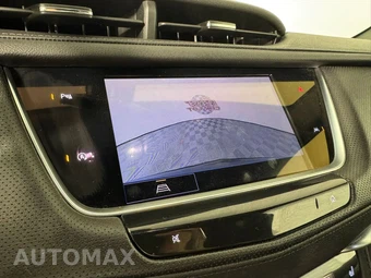 2023 Cadillac XT6 Luxury 1SB - miniatura 18