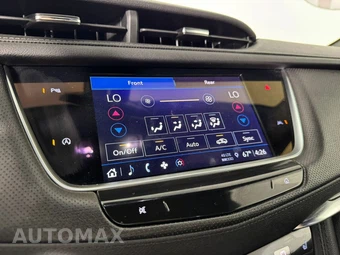 2023 Cadillac XT6 Luxury 1SB - miniatura 19