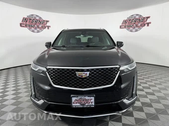 2023 Cadillac XT6 Luxury 1SB - miniatura 2