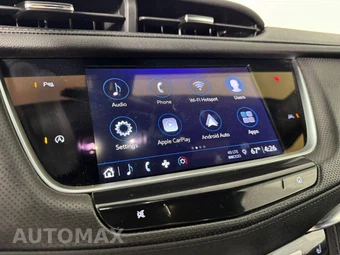 2023 Cadillac XT6 Luxury 1SB - miniatura 20