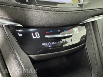 2023 Cadillac XT6 Luxury 1SB - miniatura 21