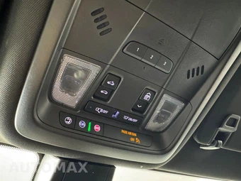 2023 Cadillac XT6 Luxury 1SB - miniatura 24