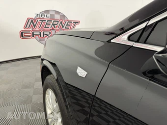 2023 Cadillac XT6 Luxury 1SB - miniatura 25