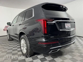 2023 Cadillac XT6 Luxury 1SB - miniatura 28