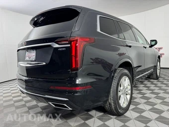 2023 Cadillac XT6 Luxury 1SB - miniatura 29