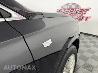2023 Cadillac XT6 Luxury 1SB - miniatura 32