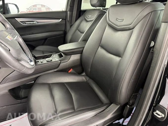 2023 Cadillac XT6 Luxury 1SB - miniatura 33