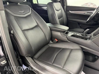 2023 Cadillac XT6 Luxury 1SB - miniatura 35