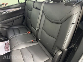 2023 Cadillac XT6 Luxury 1SB - miniatura 37