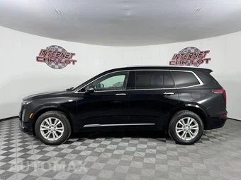 2023 Cadillac XT6 Luxury 1SB - miniatura 4