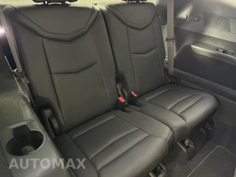 2023 Cadillac XT6 Luxury 1SB - miniatura 40