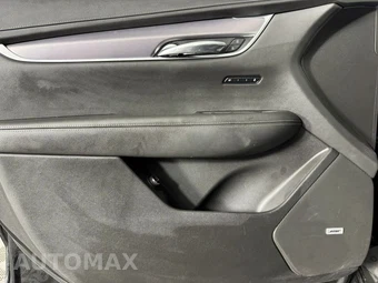 2023 Cadillac XT6 Luxury 1SB - miniatura 42