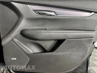 2023 Cadillac XT6 Luxury 1SB - miniatura 45