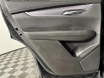 2023 Cadillac XT6 Luxury 1SB - miniatura 46