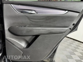 2023 Cadillac XT6 Luxury 1SB - miniatura 47