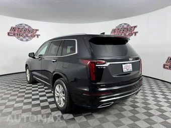 2023 Cadillac XT6 Luxury 1SB - miniatura 5