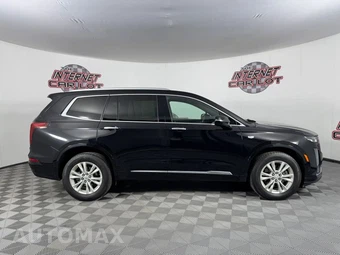 2023 Cadillac XT6 Luxury 1SB - miniatura 8
