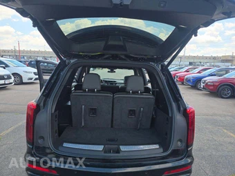 2023 Cadillac XT6 Luxury 1SB - miniatura 15