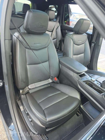 2023 Cadillac XT6 Luxury 1SB - miniatura 19