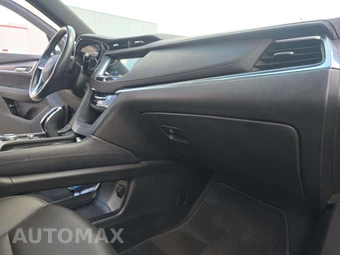 2023 Cadillac XT6 Luxury 1SB - miniatura 20
