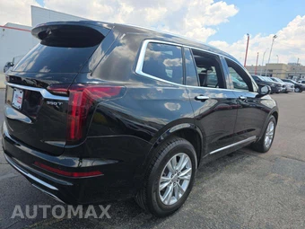 2023 Cadillac XT6 Luxury 1SB - miniatura 3
