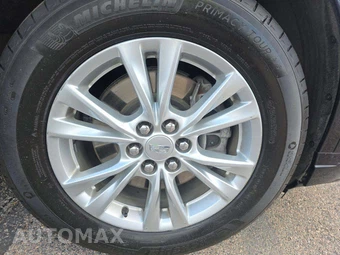 2023 Cadillac XT6 Luxury 1SB - miniatura 30