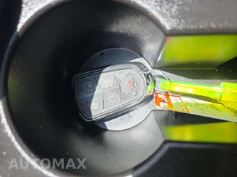 2023 Cadillac XT6 Luxury 1SB - miniatura 8