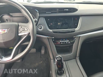 2023 Cadillac XT6 Luxury 1SB - miniatura 11