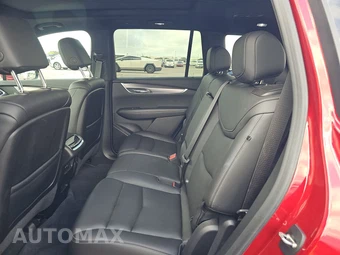 2023 Cadillac XT6 Luxury 1SB - miniatura 13